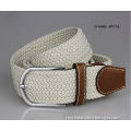 manufacturer produce hot selling women white elastic belt